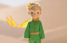 A bit of magic for French cinema last year: The Little Prince